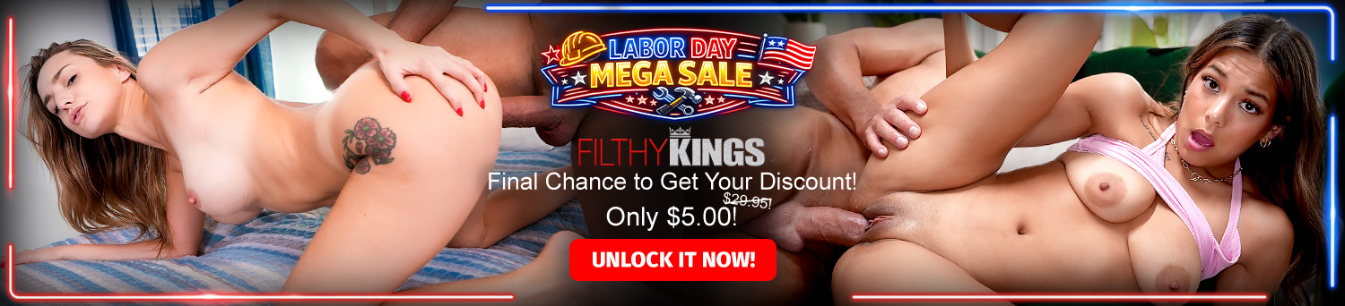 Daily Porn Deals