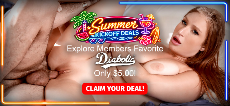 Daily Porn Deals