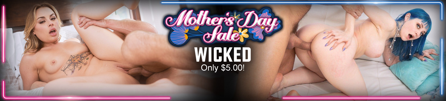Daily Porn Deals
