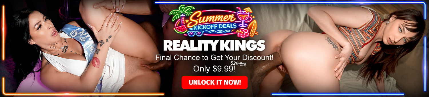 Daily Porn Deals