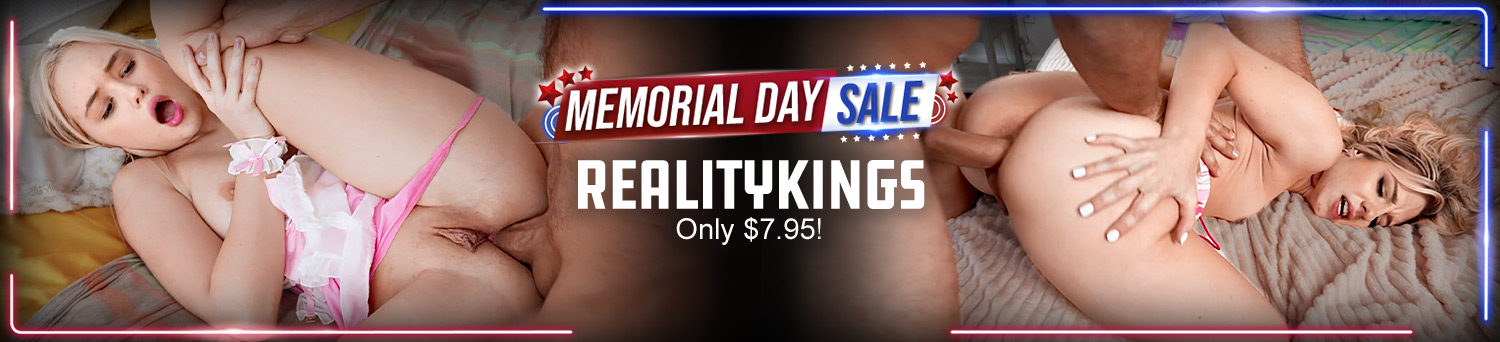 Daily Porn Deals