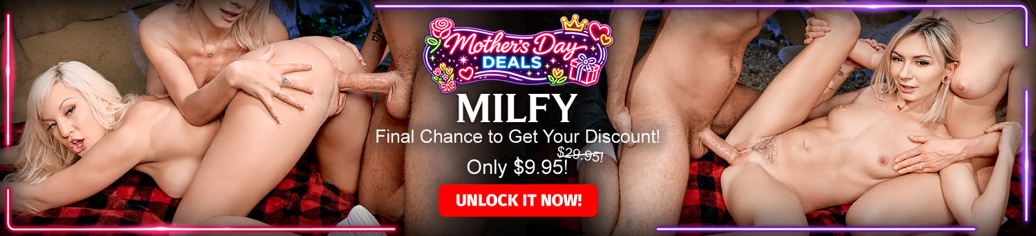 Daily Porn Deals