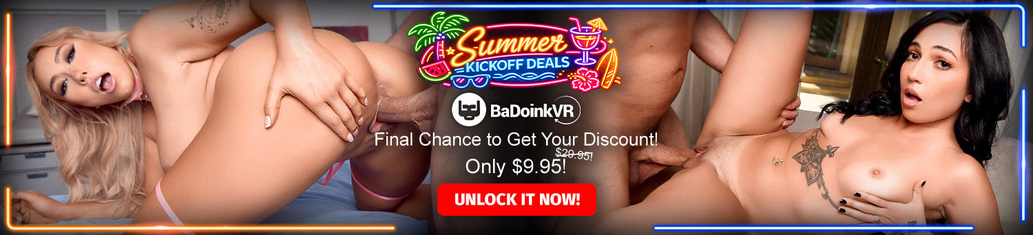 Daily Porn Deals