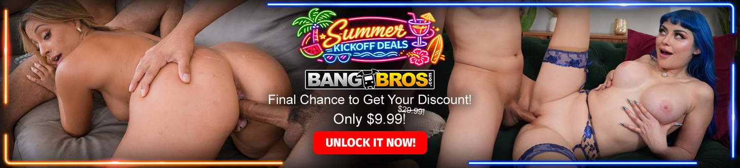 Daily Porn Deals