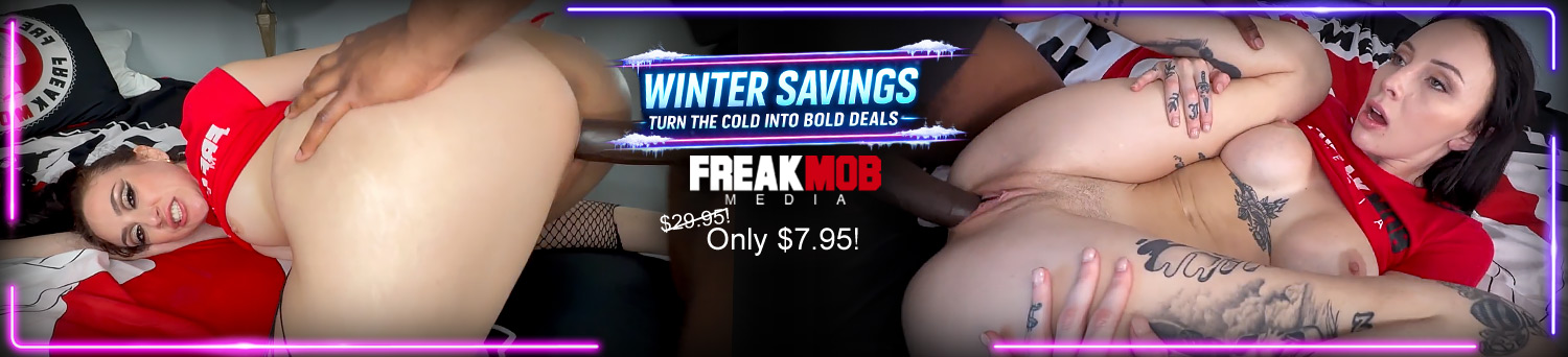 Daily Porn Deals