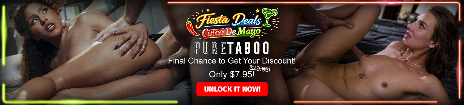 Daily Porn Deals