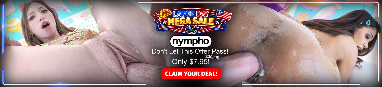Daily Porn Deals