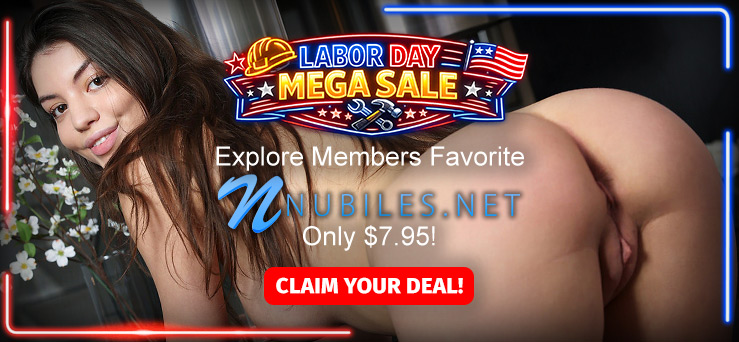 Daily Porn Deals