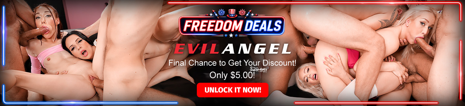 Daily Porn Deals