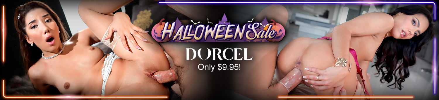 Daily Porn Deals