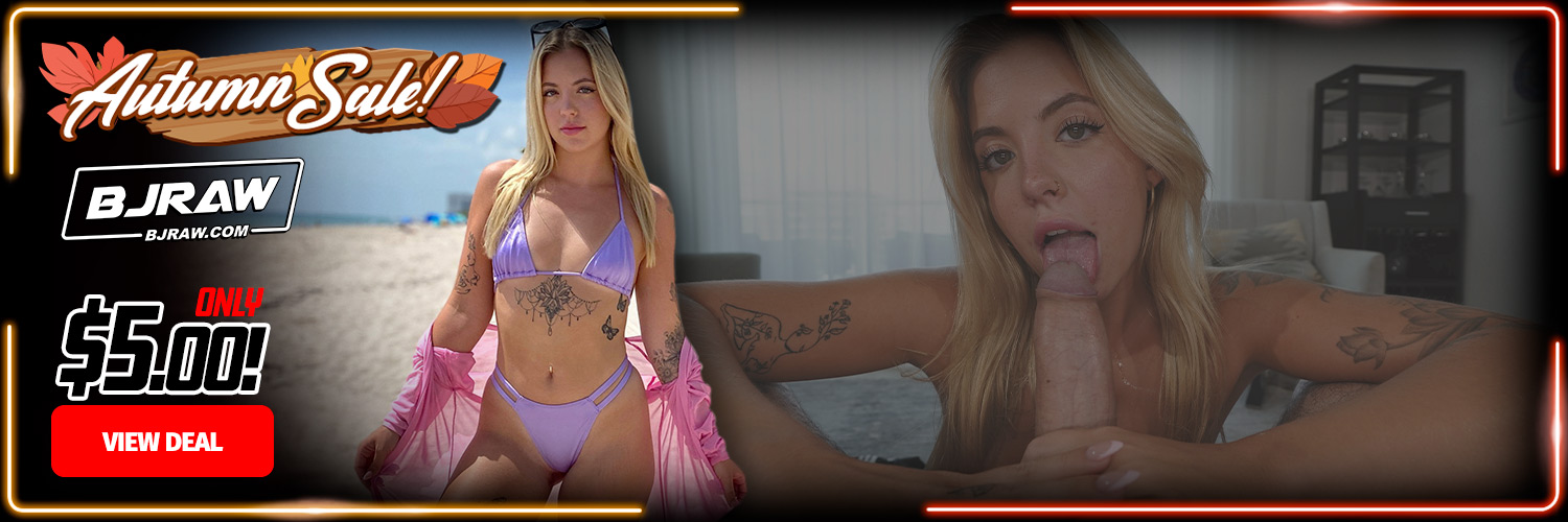 Daily Porn Deals