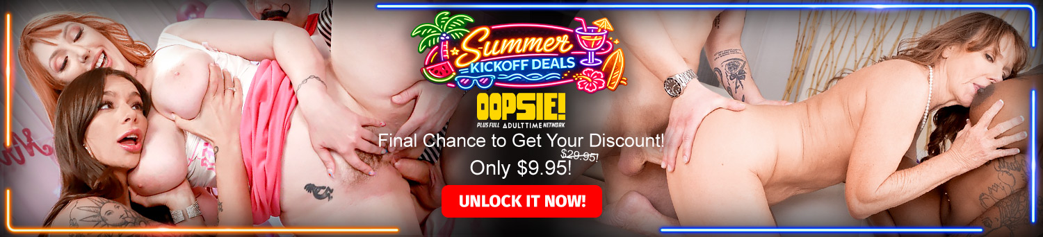 Daily Porn Deals