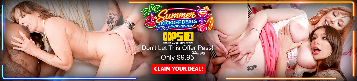 Daily Porn Deals