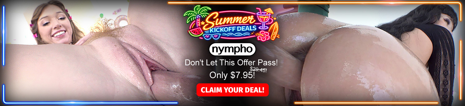 Daily Porn Deals
