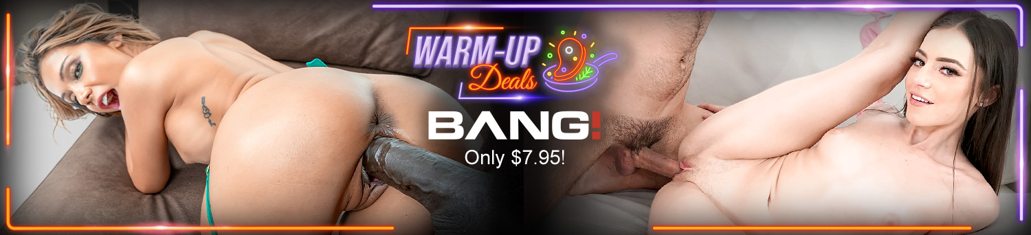 Daily Porn Deals