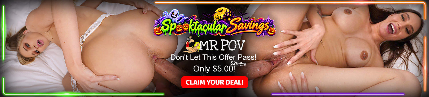 Daily Porn Deals