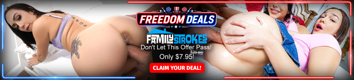 Daily Porn Deals