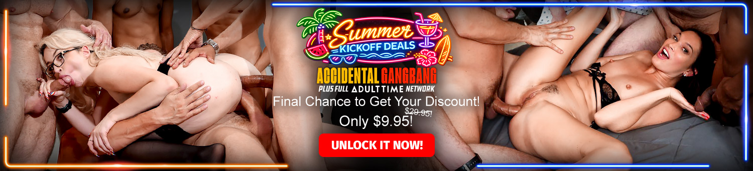 Daily Porn Deals