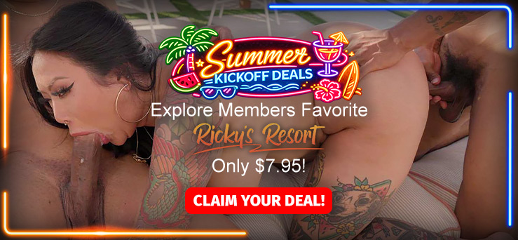 Daily Porn Deals