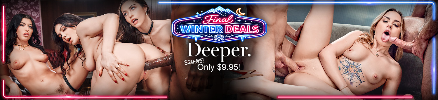 Daily Porn Deals