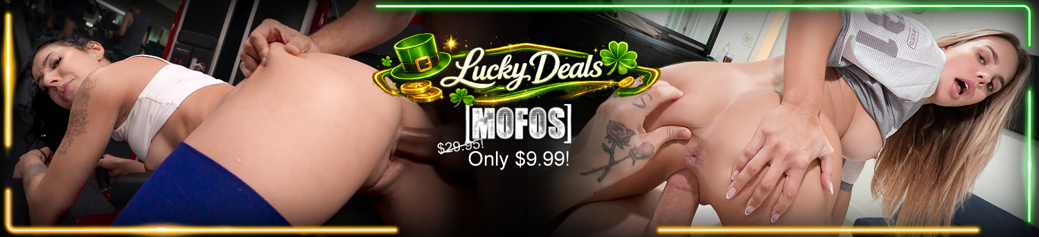 Daily Porn Deals