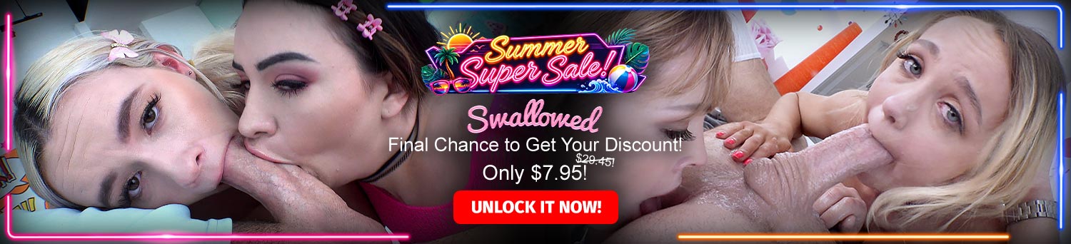 Daily Porn Deals