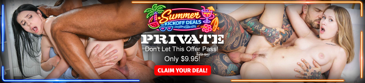 Daily Porn Deals
