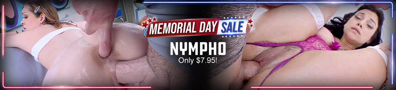 Daily Porn Deals
