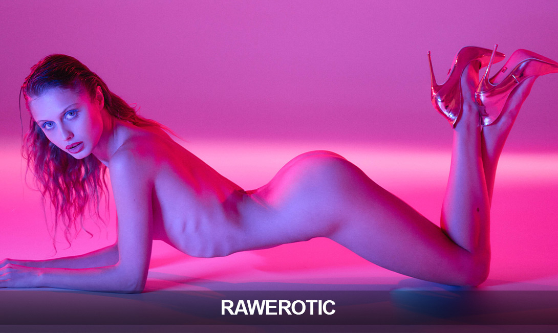 Raw Erotic Porn Discount: Just $9.95!