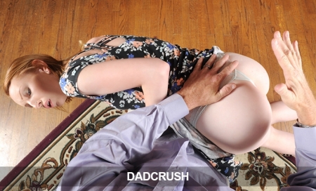 DadCrush: Just $9.95!