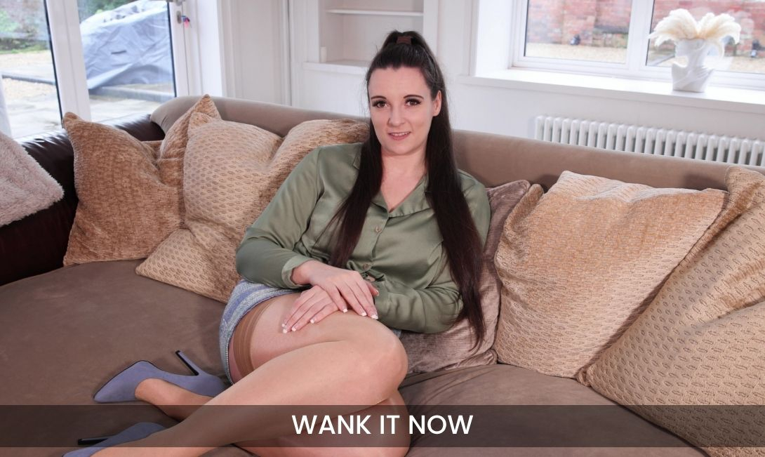 Wank It Now Discount: Just $9.95!