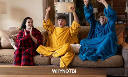 WhyNotBi Porn Discount: Just $9.99!