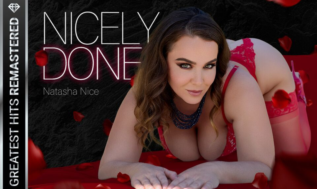 Adult Deal - BadoinkVR - Annual Offer