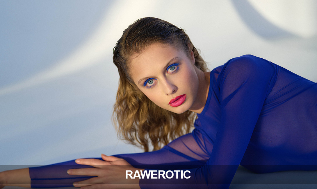 Adult Deal - Raw Erotic