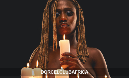 DorcelClubAfrica: Just $14.95!