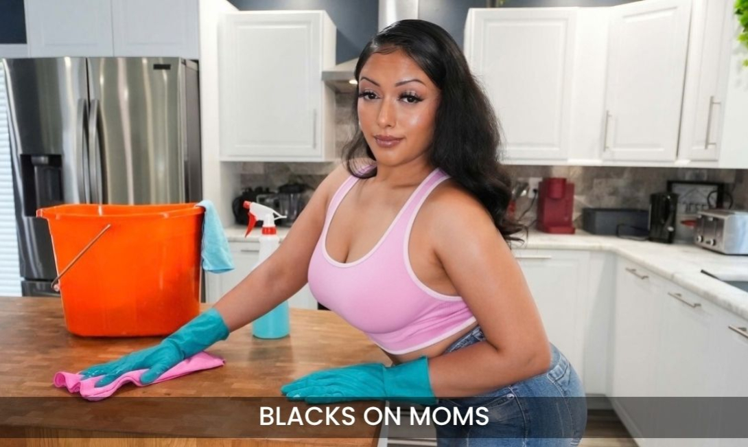 BlacksOnMoms: Just $9.95!