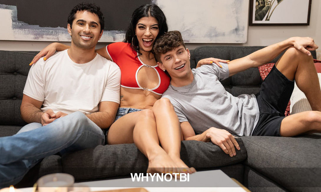 Adult Deal - WhyNotBi