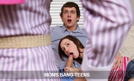 MomsBangTeens: Just $14.99!