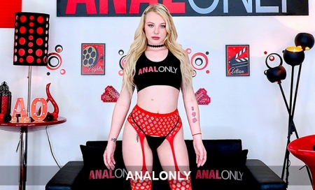 AnalOnly Just $7.95 - Exclusive!!!